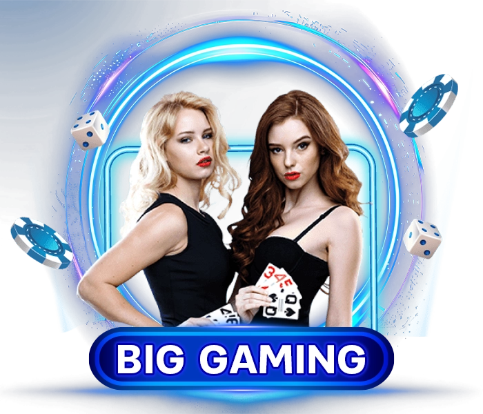 Big Gaming9 - arom168