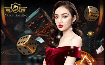 บาคาร่า Dream Gaming - arom168