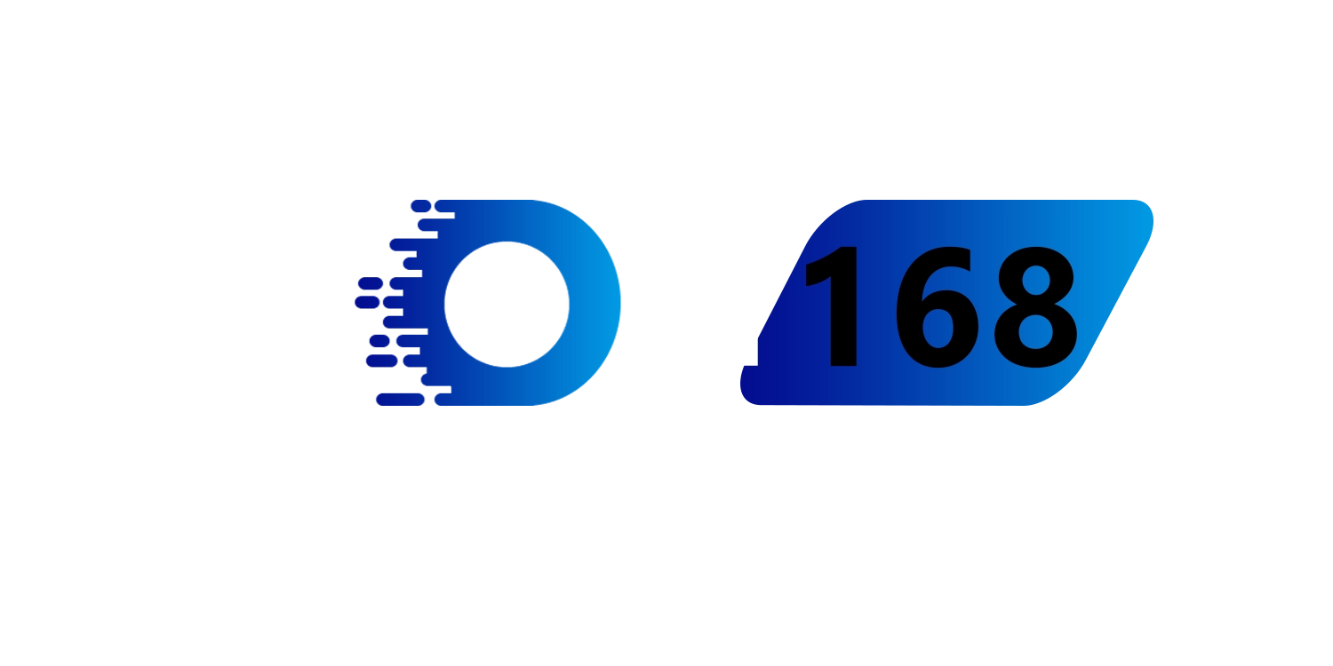 LOGO AROM168