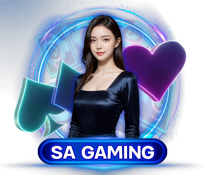 SA Gaming3