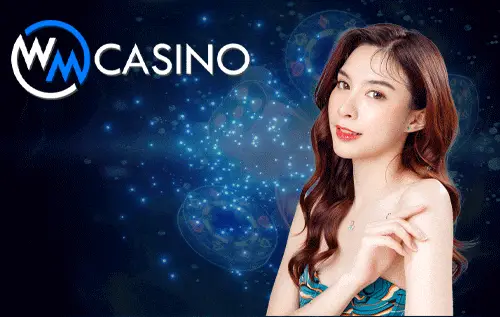 บาคา่รา WM CASINO - arom168