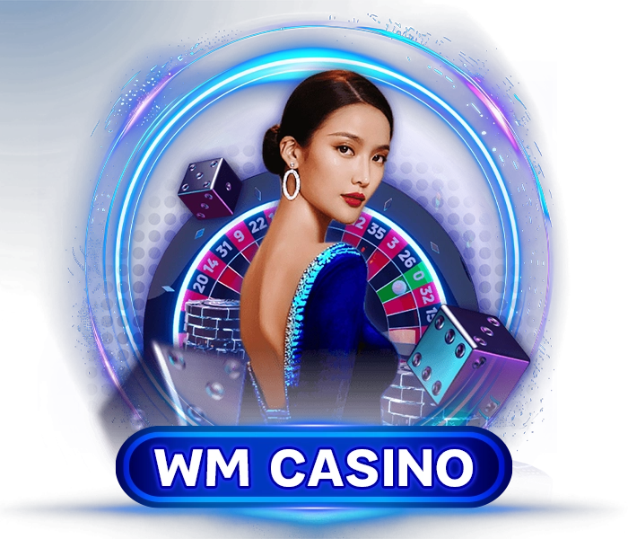 WM casino8