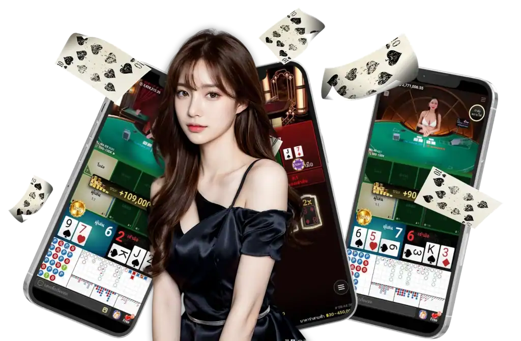 แนะนำค่ายเกมคาสิโน - arom168