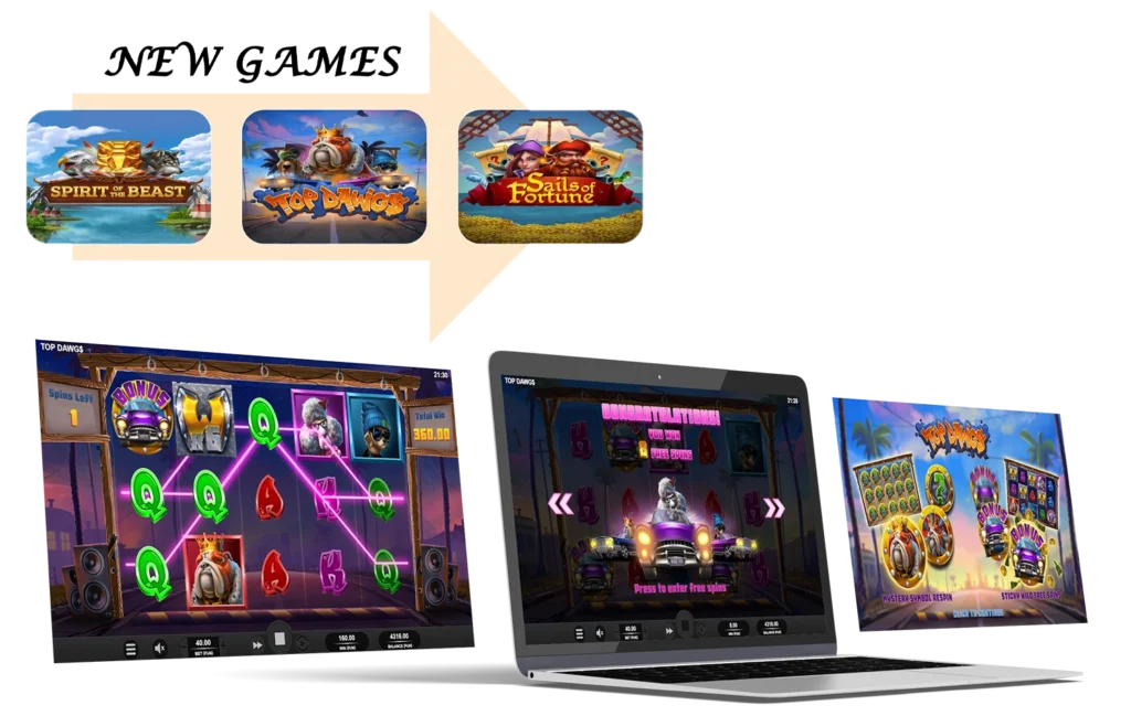 สล็อต ค่าย relax gaming - arom168