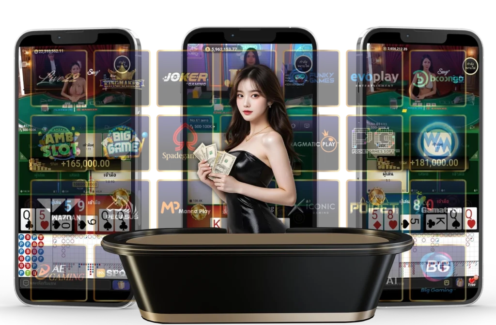 วิธีเล่น บา ค่า ร่า ออนไลน์